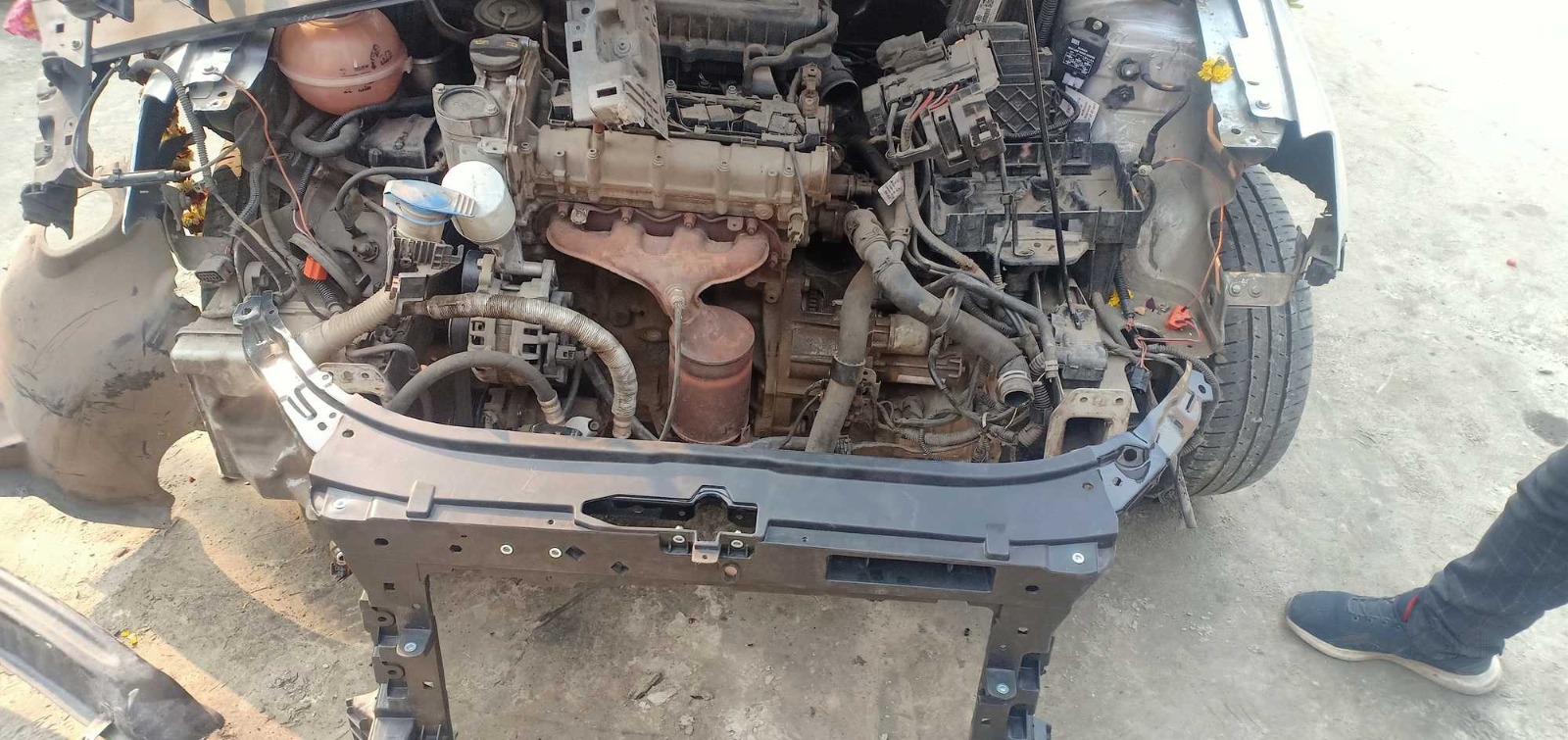 Car Doctor Auto Gallery